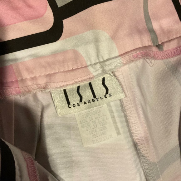 Capris - Picture 1 of 3